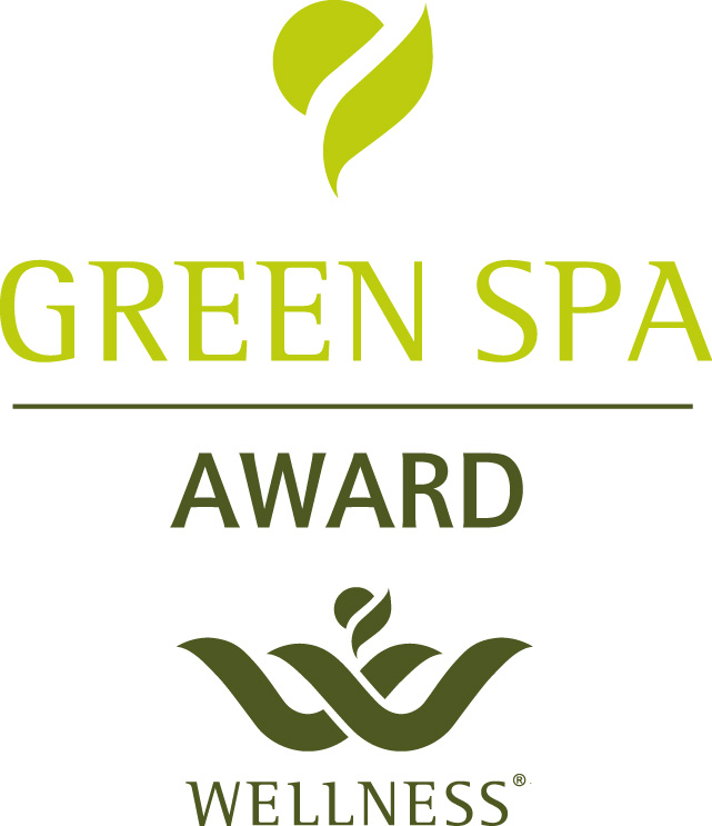 green spa award