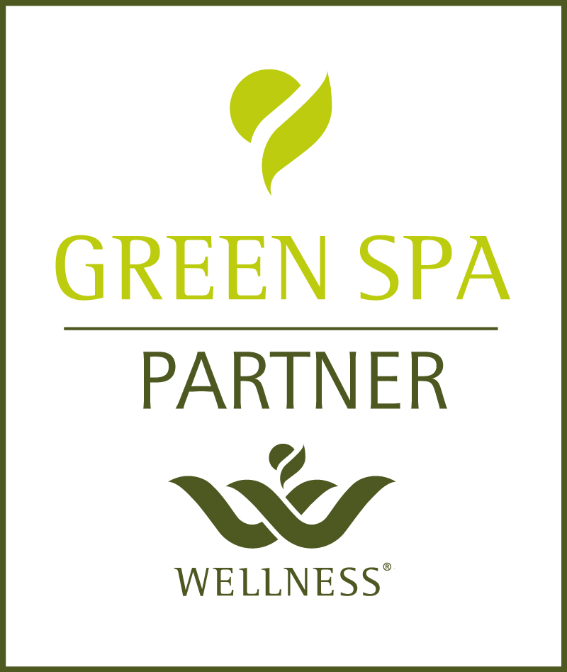 green spa partner