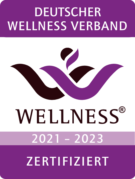 Deutsches Wellness Zertifikat