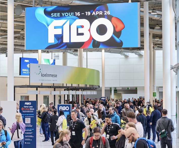 FIBO 2026 - wellnessverband