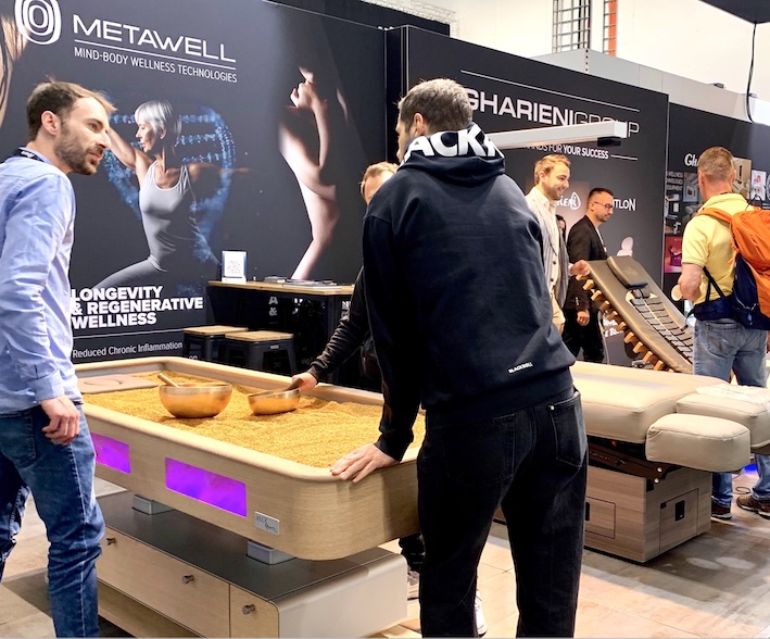 FIBO 2026 - Wellness - wellnessverband