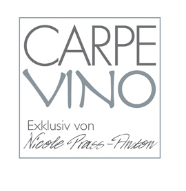Carpe Vino Logo