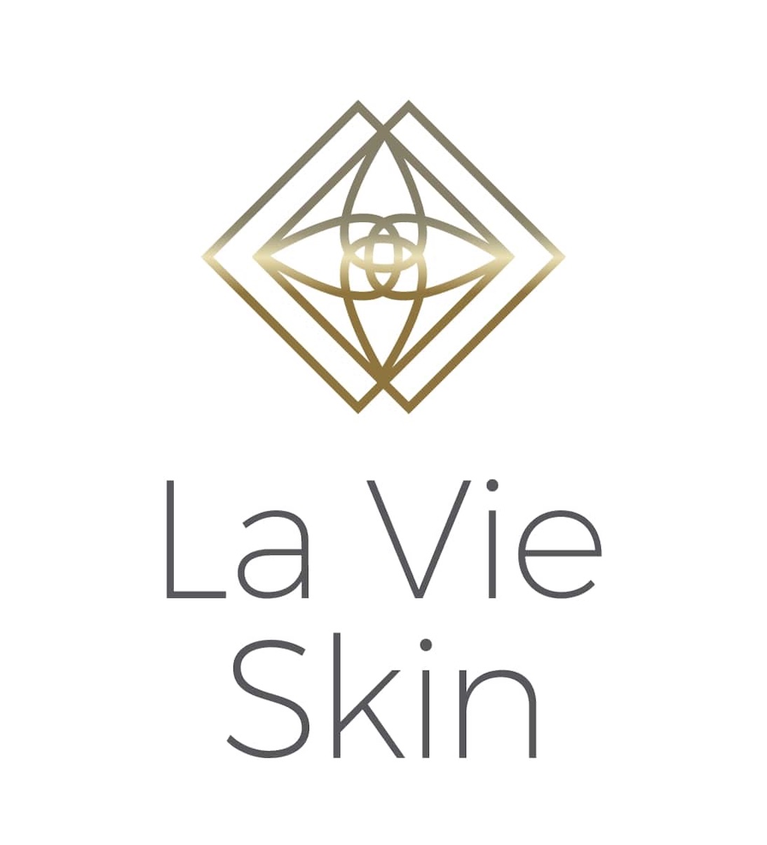 Logo La Vie Skin