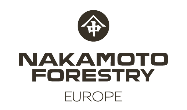 Nakamoto Forestry Europe - wellnessverband