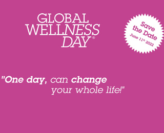 Global Wellness Day Deutschland 2022