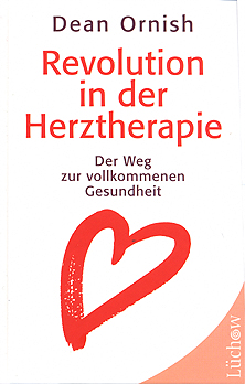 Ornish Revolution in der Herztherapie