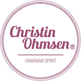 Christin Ohmsen Hawaiian Spirit