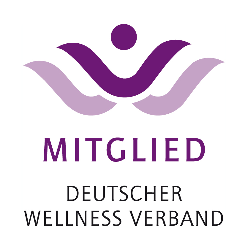 Mitglieder Logo Deutscher Wellness Verband