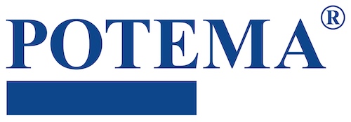 Potema Logo
