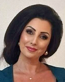 Jessica Singh - wellnessverband