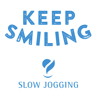 Slow Jogging Logo slowjogging.de