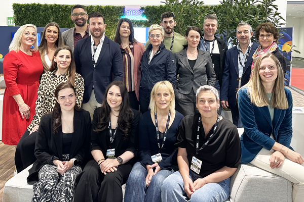 Spa Manager Circle FIBO 2025 - wellnessverband
