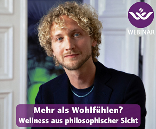 Webinar Wellness-Philosophie Christan Uhle - wellnessverband