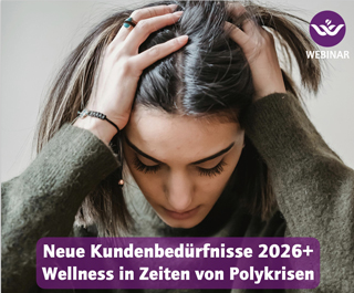 Webinar Wellness in Zeiten der Polykirse - wellnessverband