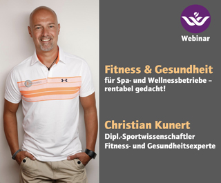 Wellness Webinar Christian Kunert - wellnessverband