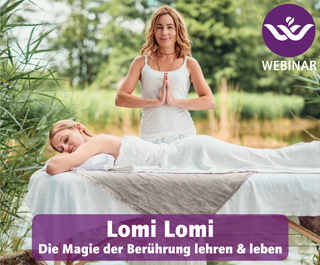 Webinar Lomi Lomi - wellnessverband